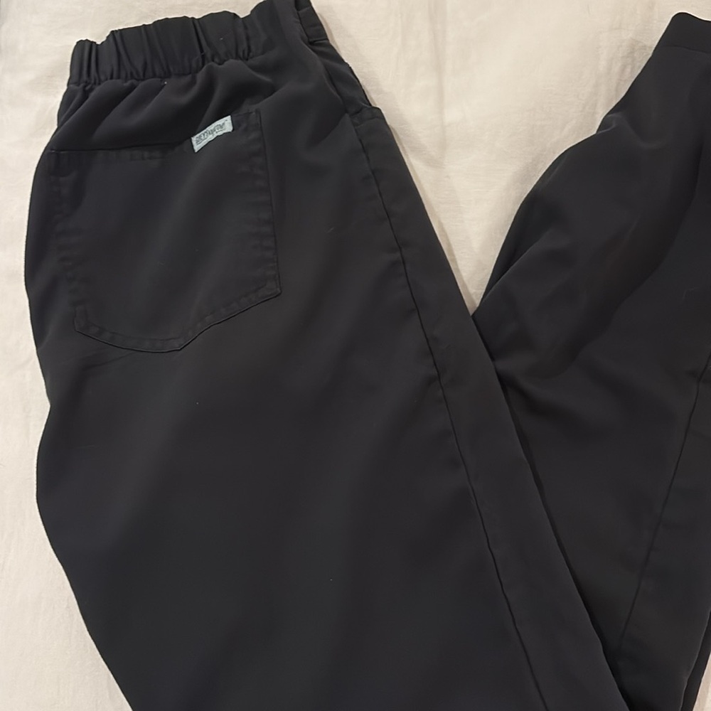 Women's Black Pants